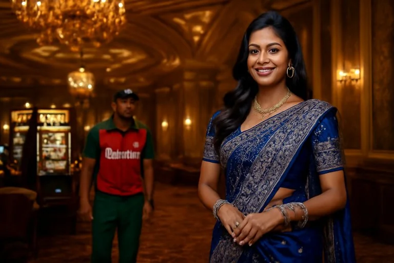 q880 মোবাইল টেস্টিং টেবিলে টিম বিশ্লেষক