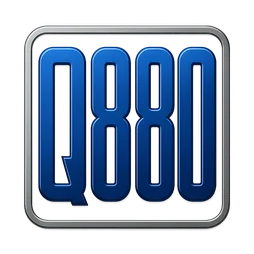 q880 logo